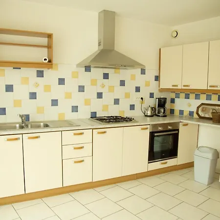 Maison De Vacances בית נופש