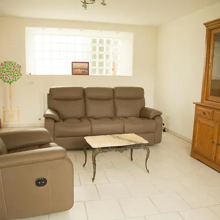 Maison De Vacances בית נופש *